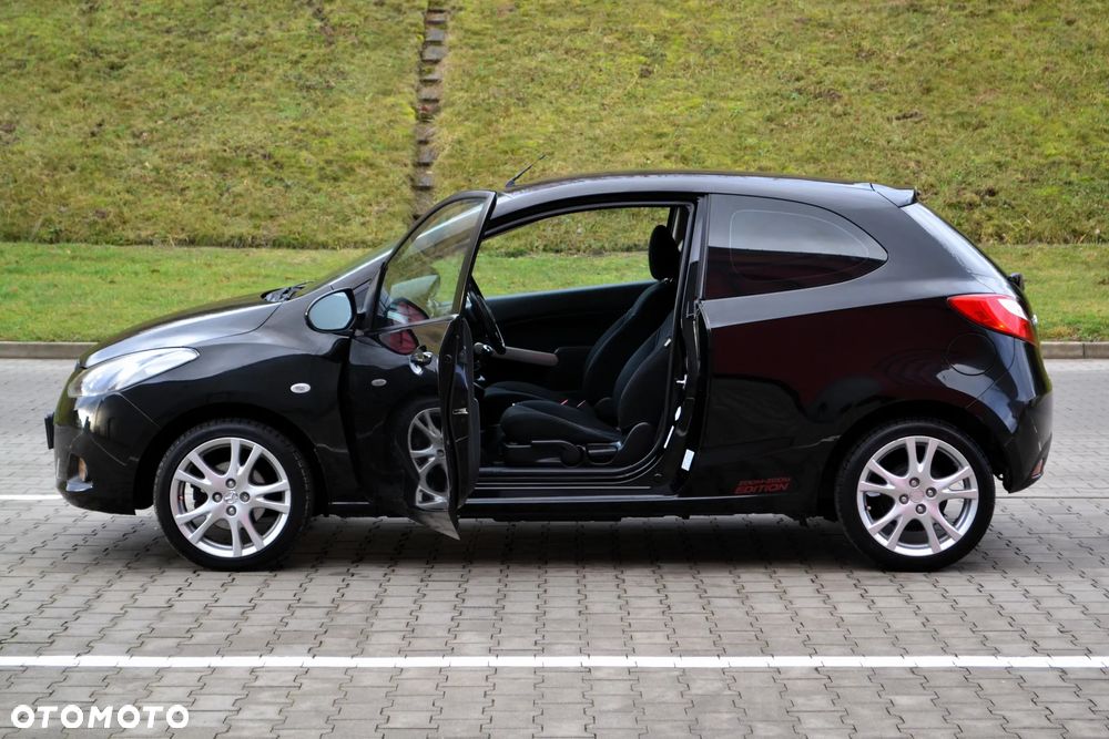 Mazda 2 1.3 Sport Impression - 26