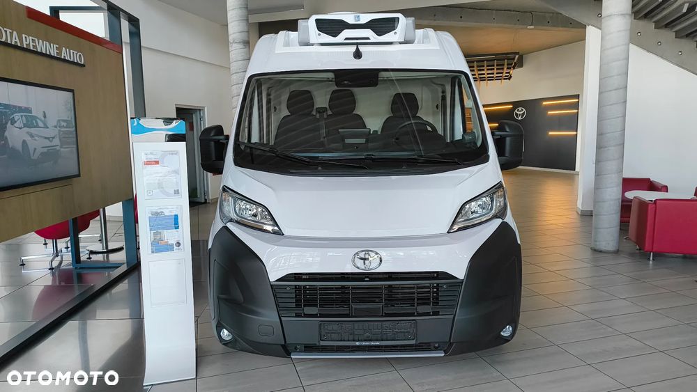 Toyota Proace MAX - 17