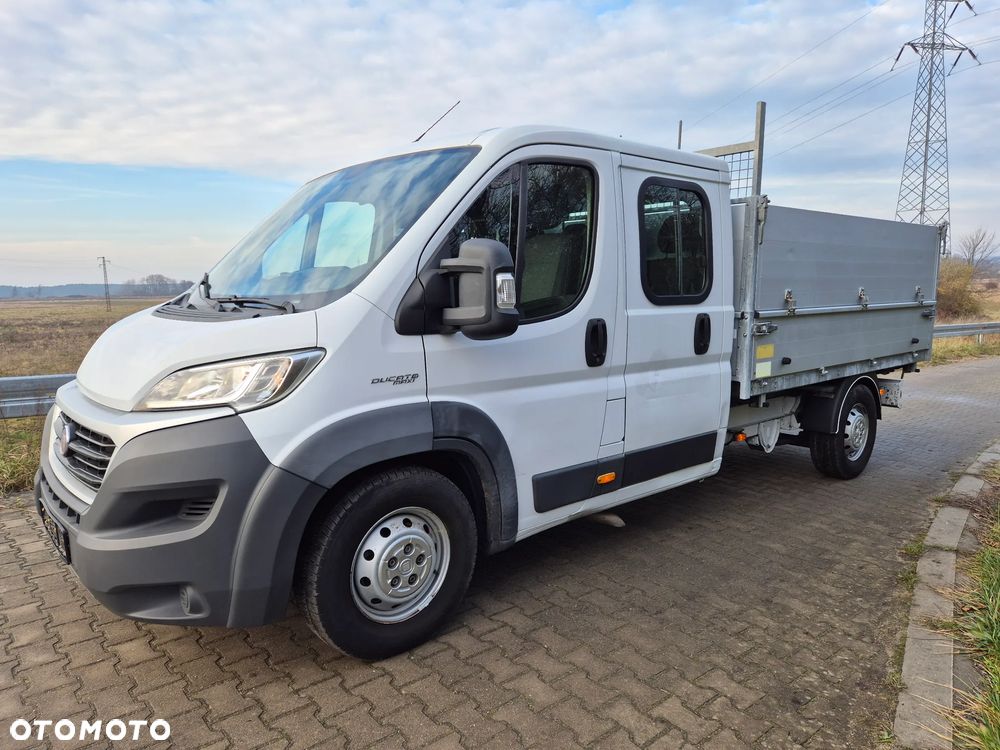 Fiat Ducato - 10