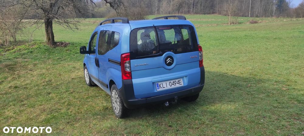 Citroën Nemo 1.4 Multispace - 8
