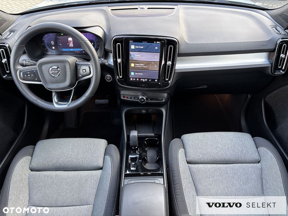 Volvo XC 40 - 19