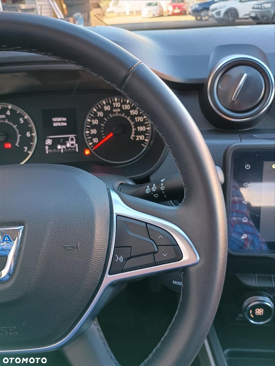 Dacia Duster 1.0 TCe Prestige - 11