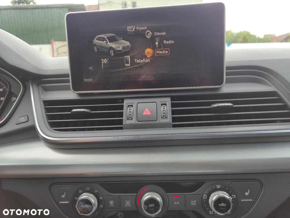 Audi Q5 2.0 TDI Quattro Sport S tronic - 23