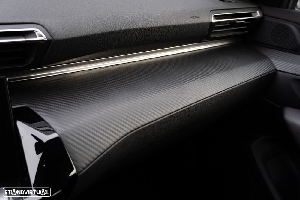 Peugeot 508 1.5 BlueHDi Active Pack Business EAT8 - 27