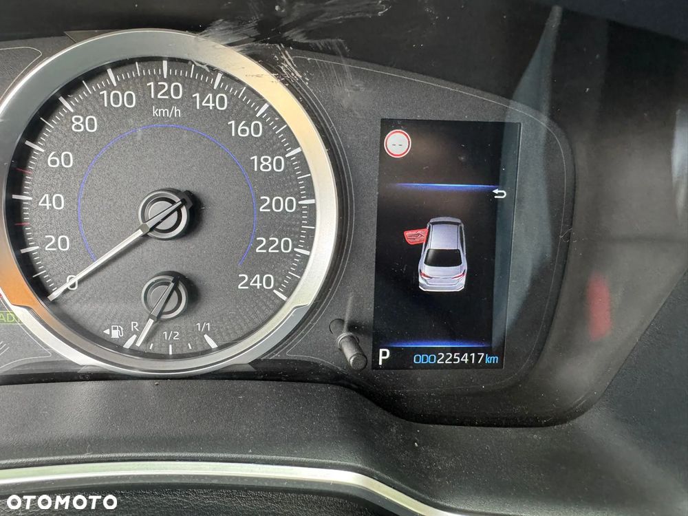 Toyota Corolla 1.8 Hybrid Comfort - 12