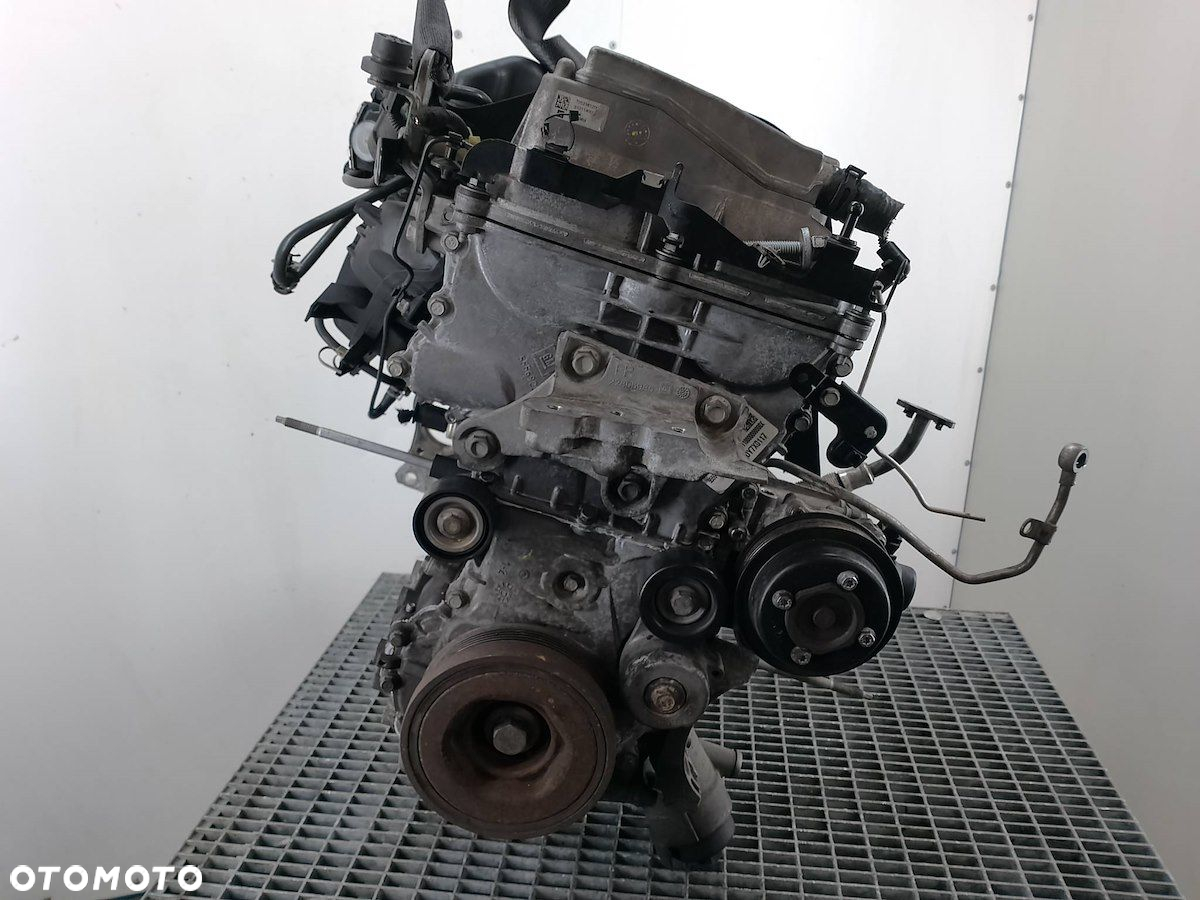 SILNIK OPEL INSIGNIA A16XHT 1.6 16V - 3