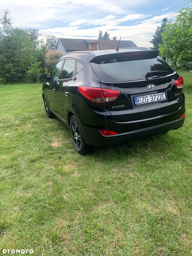 Hyundai ix35 1.6 GDI Comfort 2WD - 5