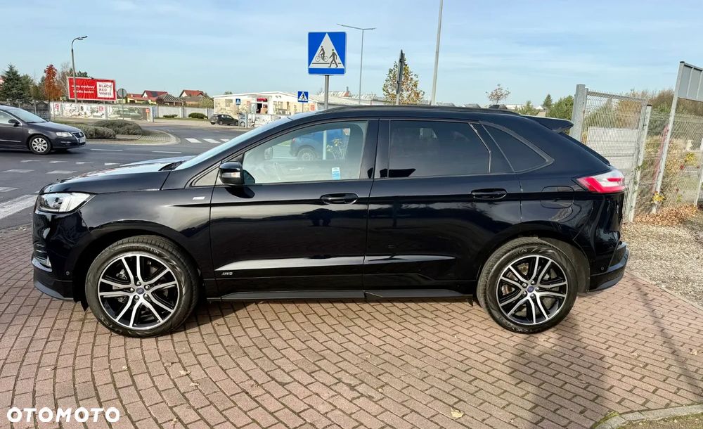 Ford Edge 2.0 EcoBlue Twin-Turbo 4WD ST-Line - 21