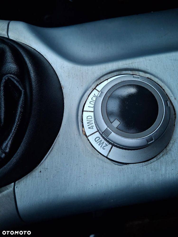 Peugeot 4007 2.2HDi Platinum - 40