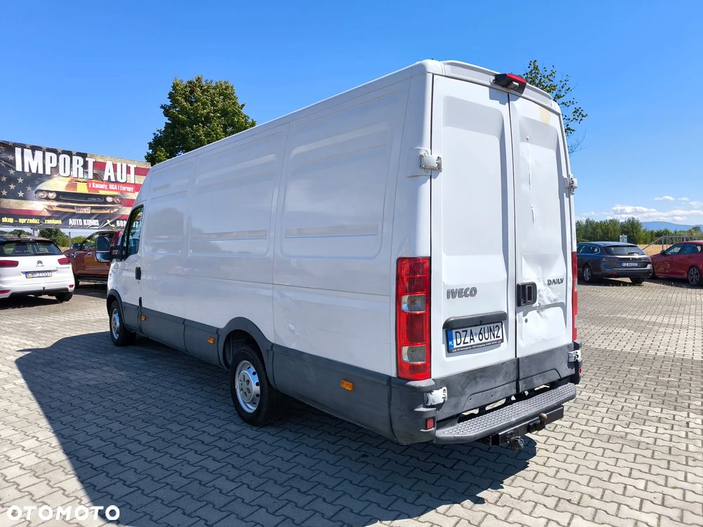 Iveco 35S13 - 3