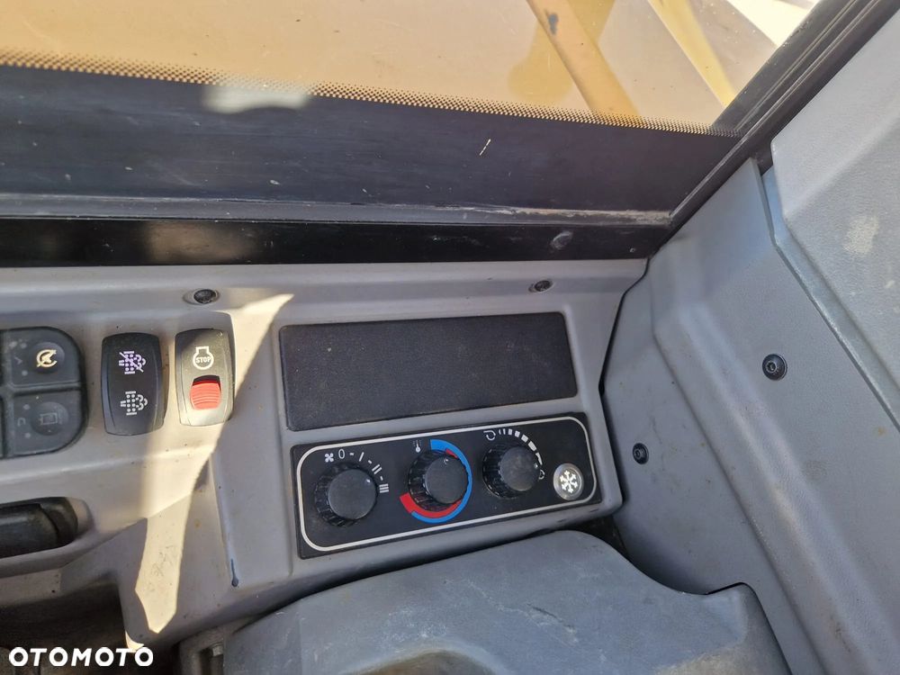 JCB 85Z-2 * next gen * 2020r. *  3 101 mth * Klimatyzacja * 4 łyżki * - 3