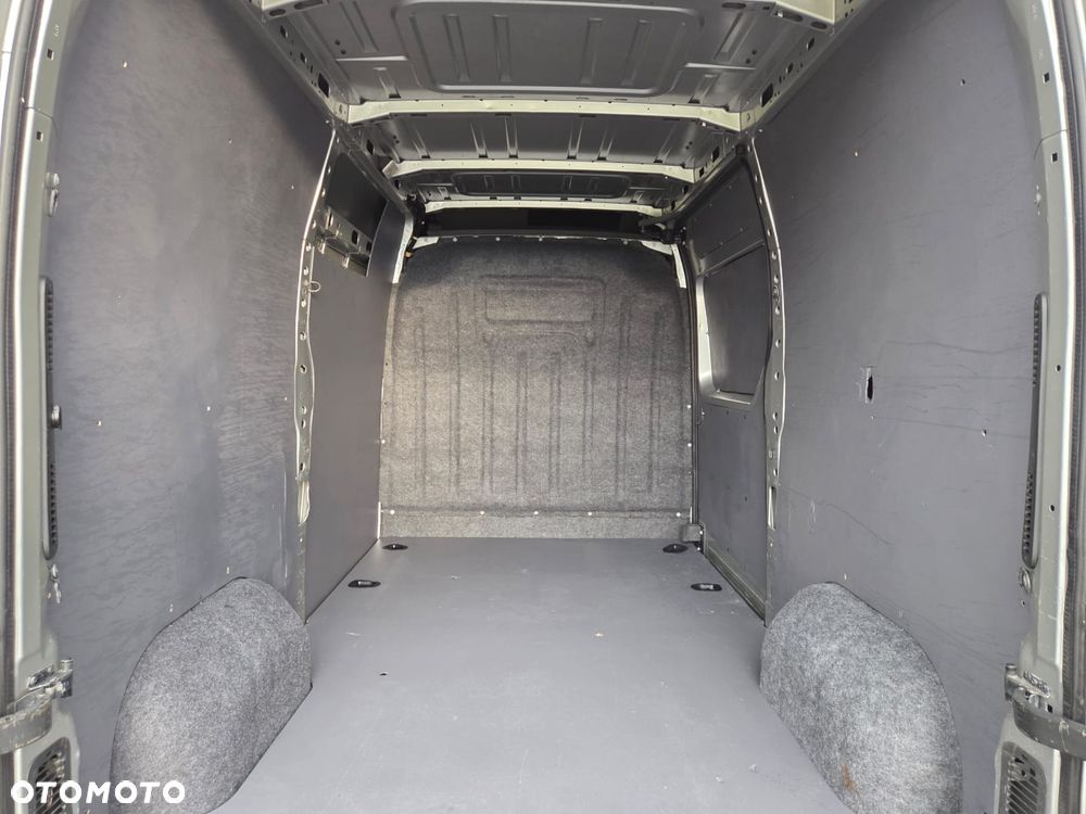 Renault MASTER NV400 L2H2 2.3DCI 130KM KLIMA CZUJNIKI ZADBANY ORYGINAŁ LAKIER DO JAZDY - 15