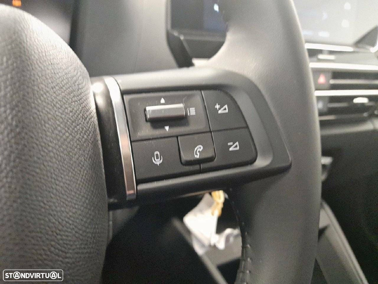 Citroën C4 X 1.2 PureTech Feel - 17