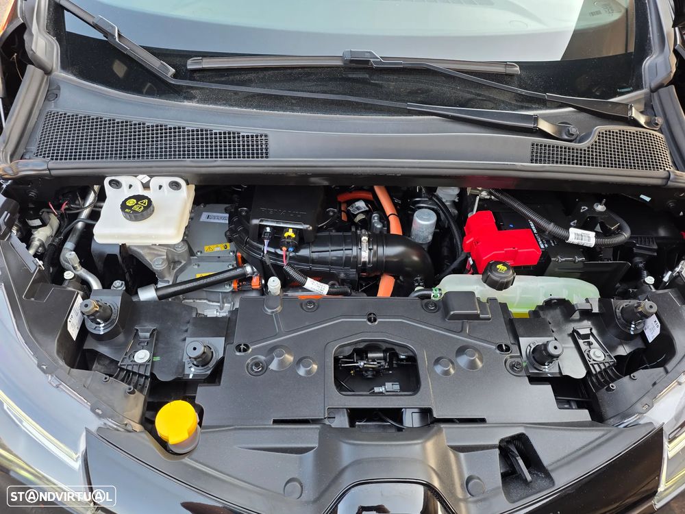 Renault Zoe (c/ Bateria) Z.E. 50 INTENS - 32