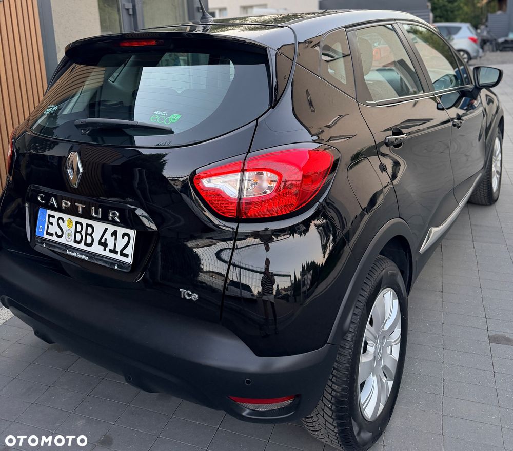 Renault Captur ENERGY TCe 90 Start&Stop XMOD - 18
