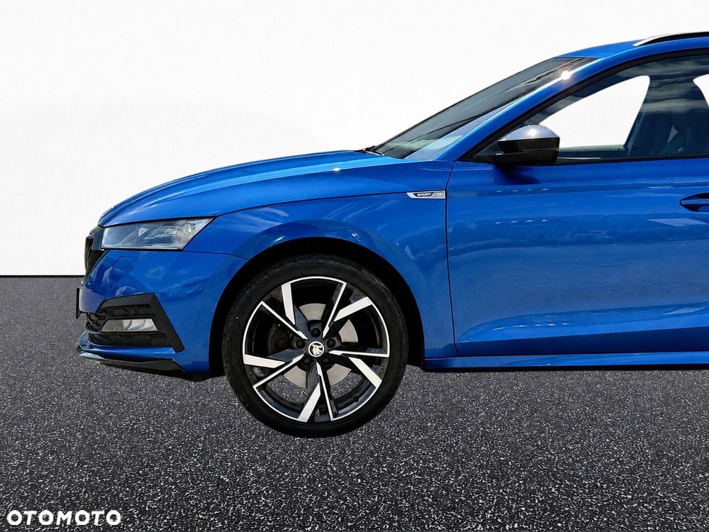 Skoda Octavia - 10