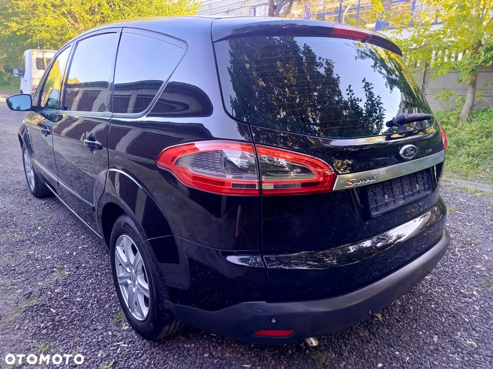 Ford S-Max 2.0 Titanium - 15