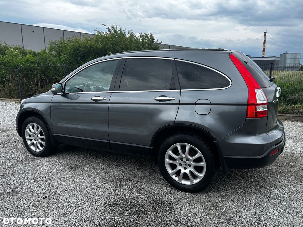 Honda CR-V 2.2i CTDi DPF Comfort - 13