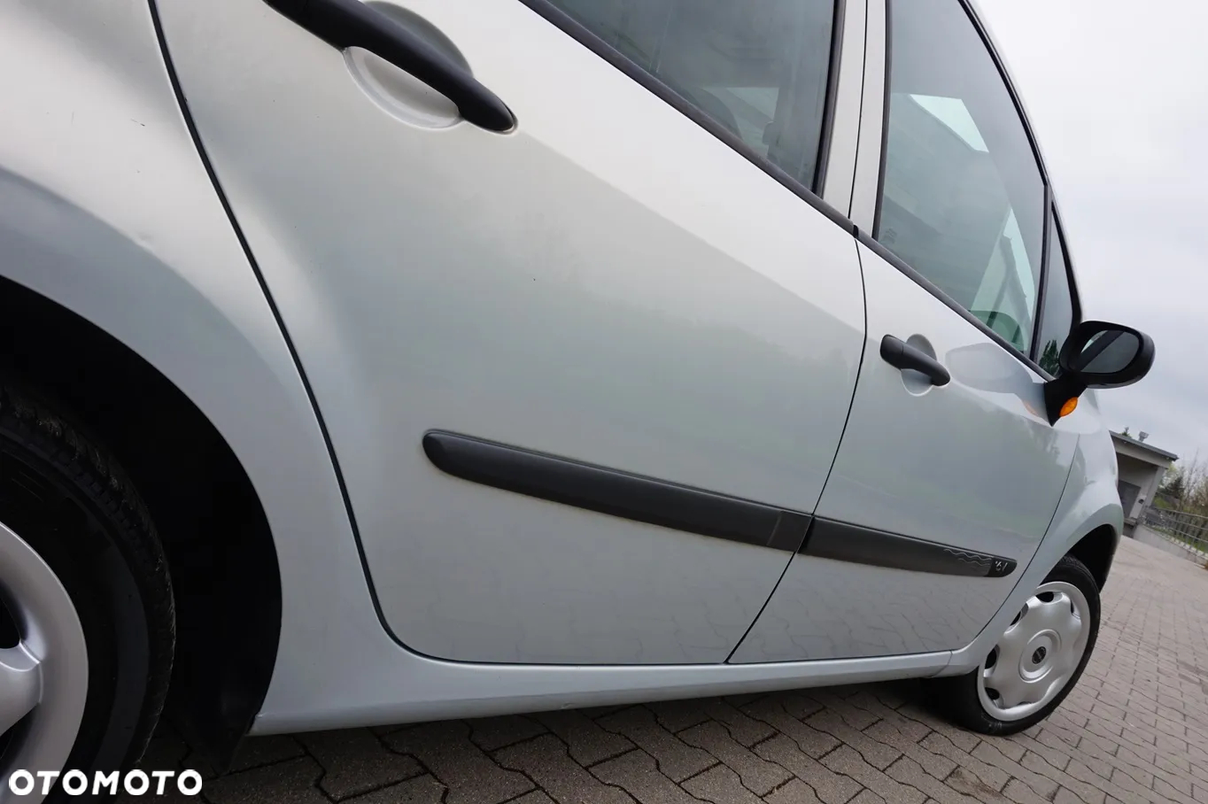 Renault Modus - 17