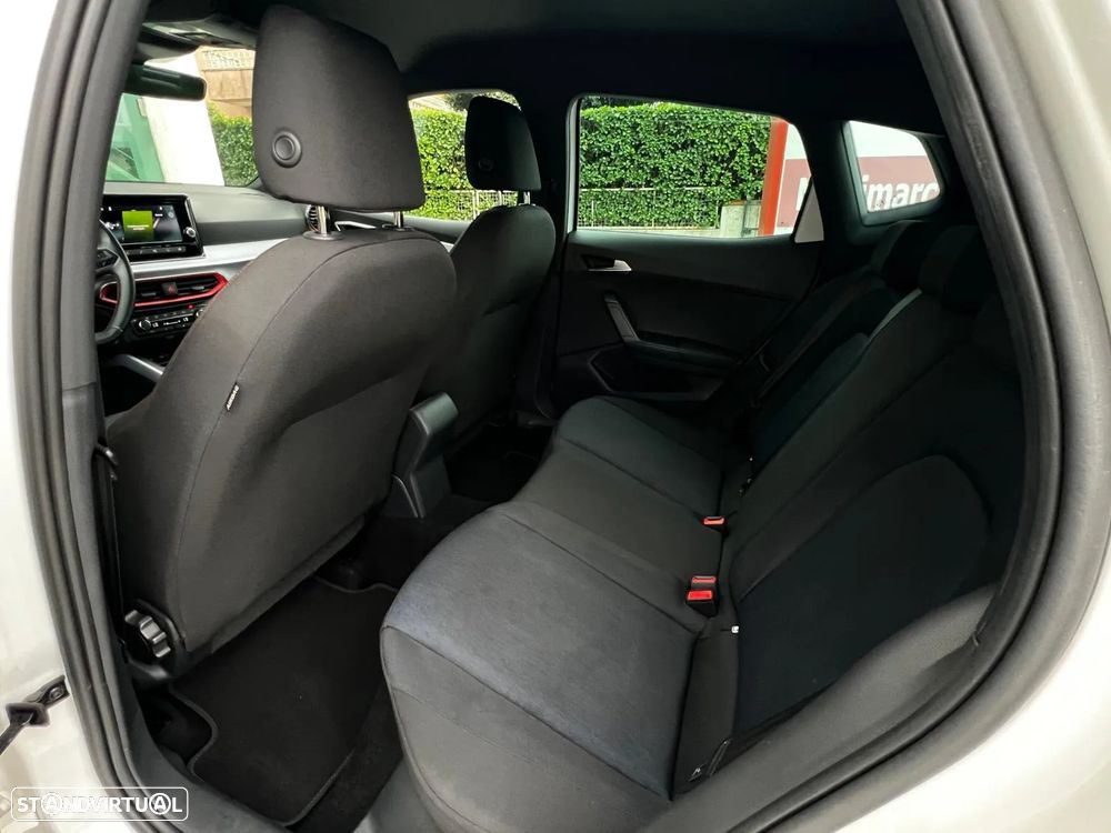 SEAT Arona 1.0 TSI FR - 11