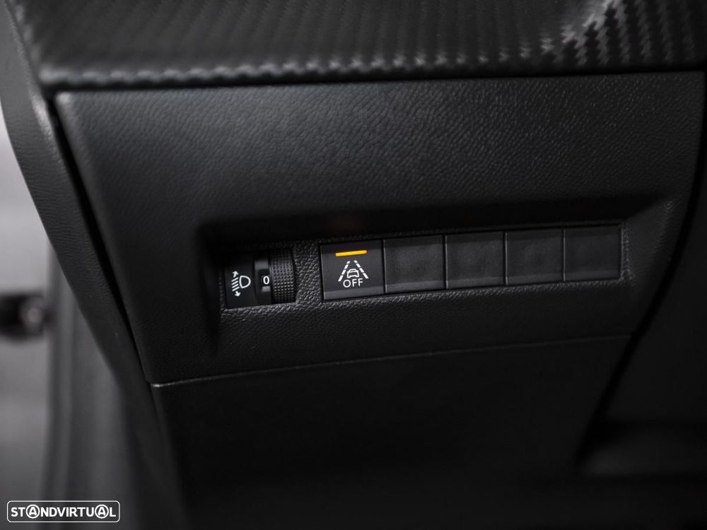 Peugeot 208 1.2 PureTech Active Pack - 22