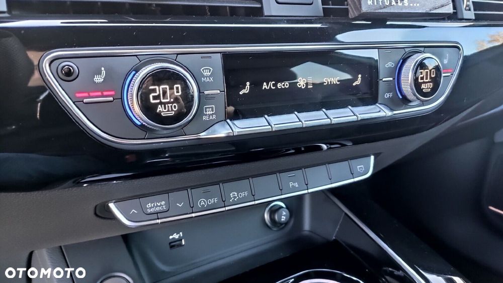 Audi A5 Sportback - 28