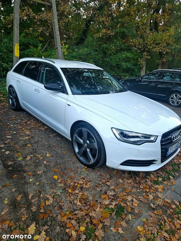 Audi A6 - 2