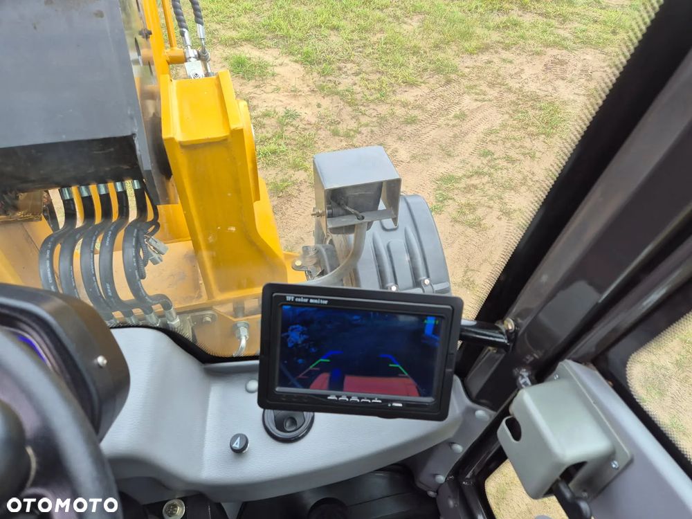 Inny WOLF WL816T - 3