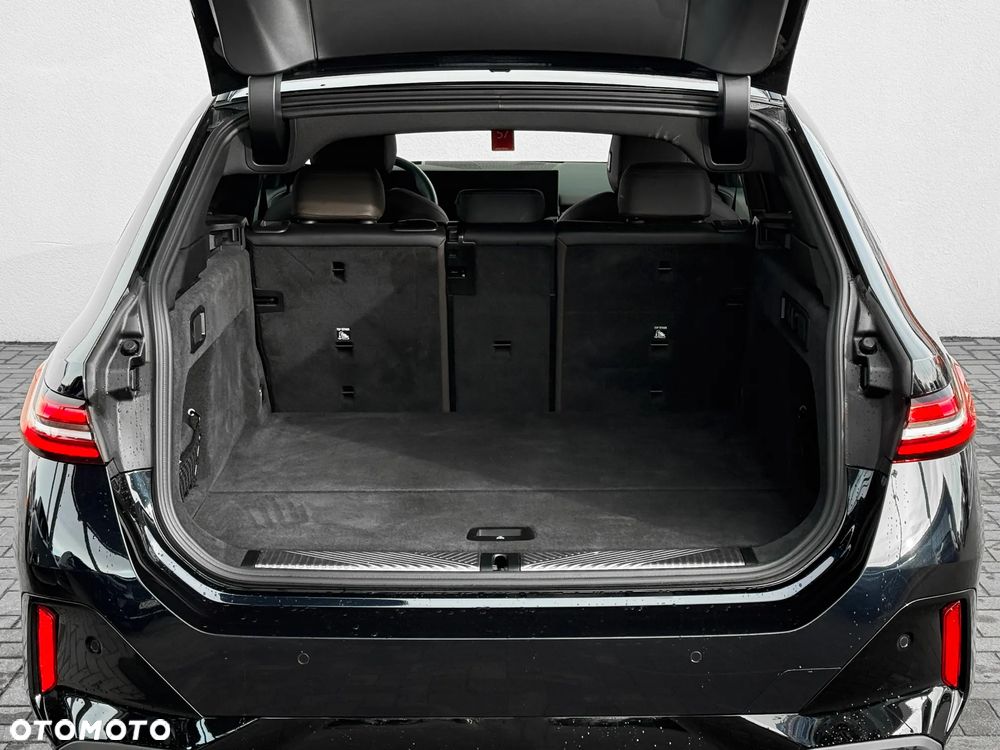 BMW Seria 5 520d - 14