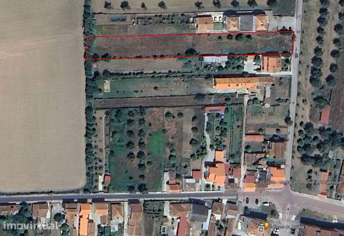 Terreno  para venda - Grande imagem: 4/4