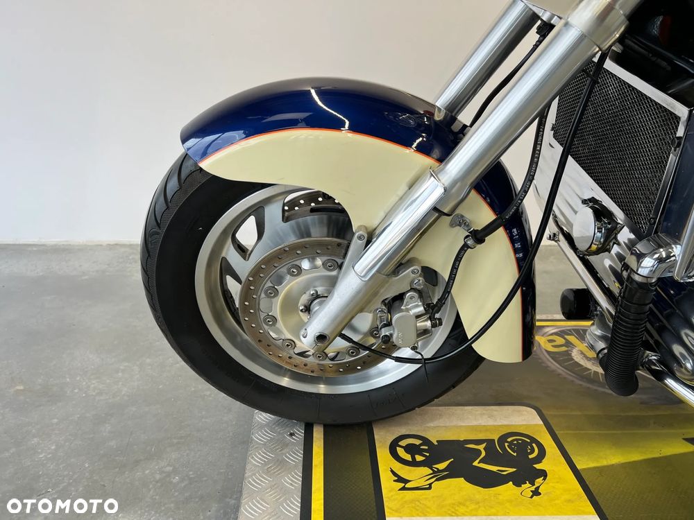 Honda Valkyrie - 6