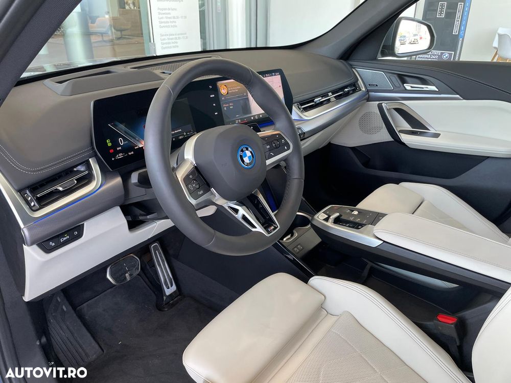 BMW X1 - 7