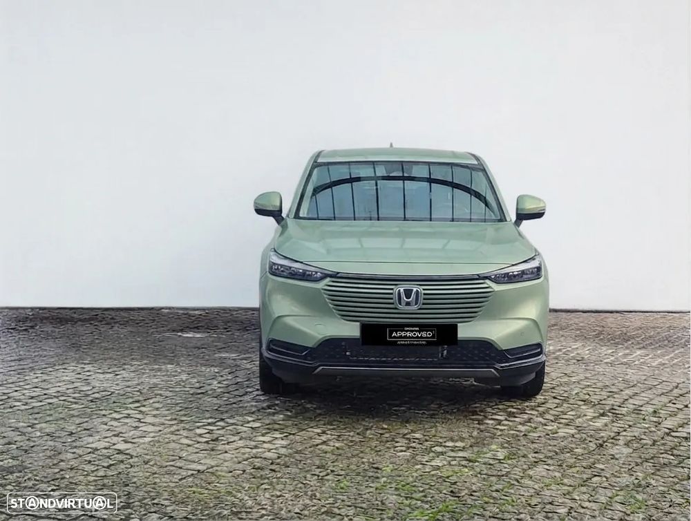 Honda HR-V 1.5 i-MMD e:HEV Elegance - 2