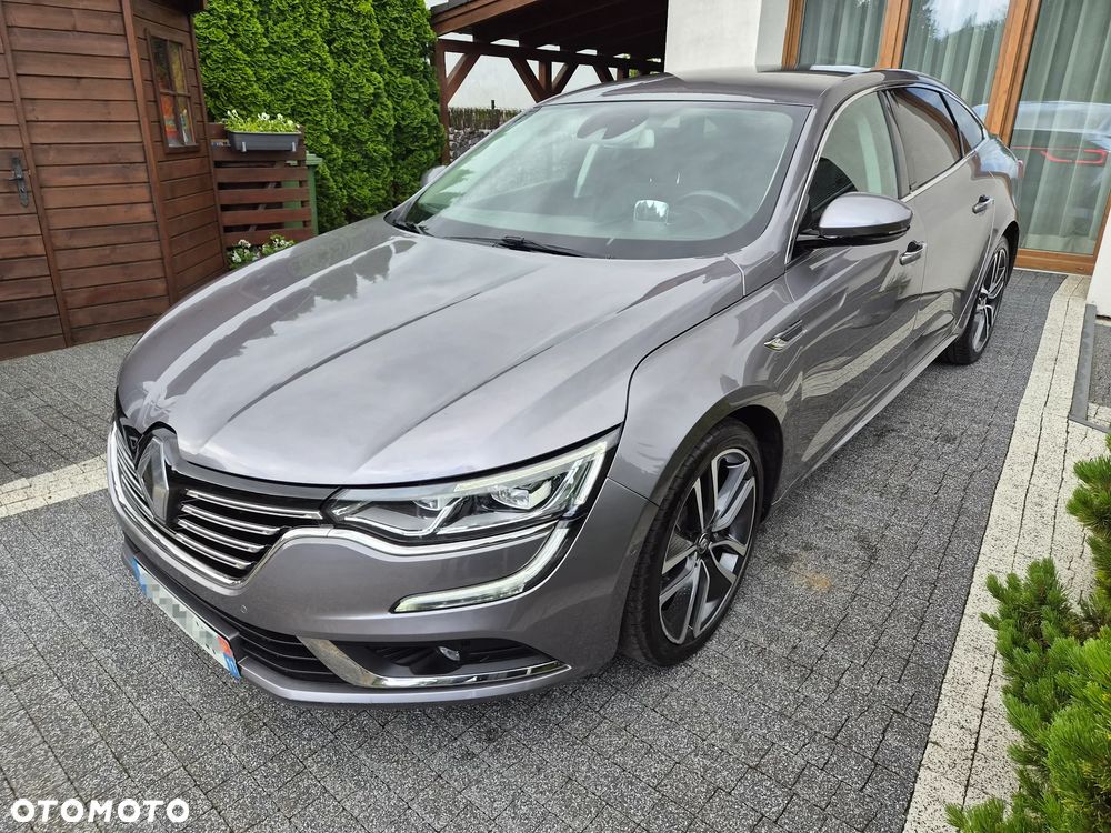 Renault Talisman - 3