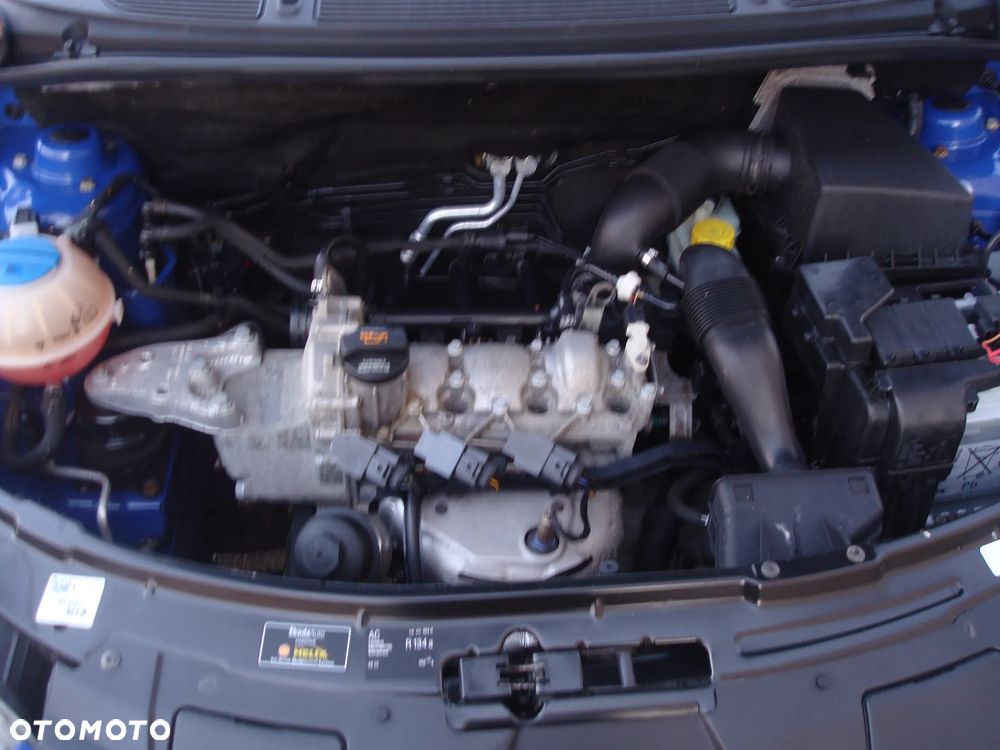 Skoda Fabia 1.2 HTP Classic - 23