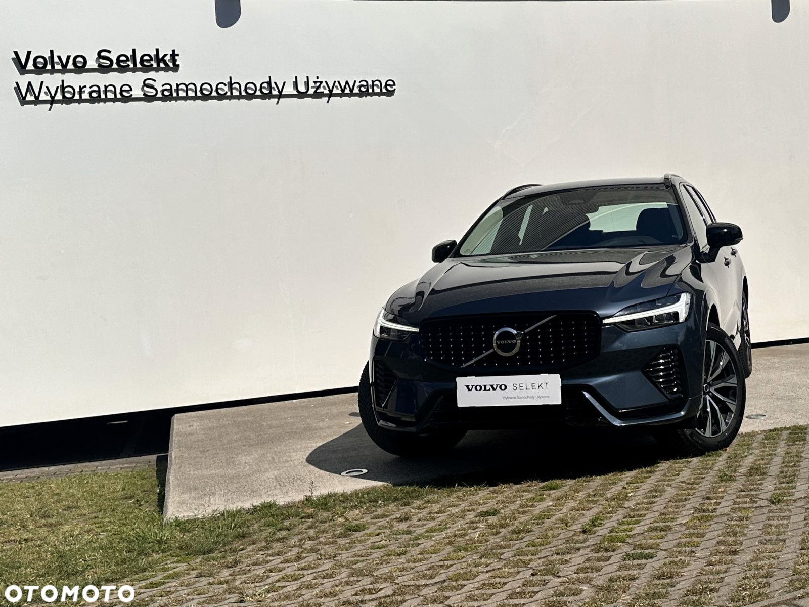 Volvo XC 60 - 2