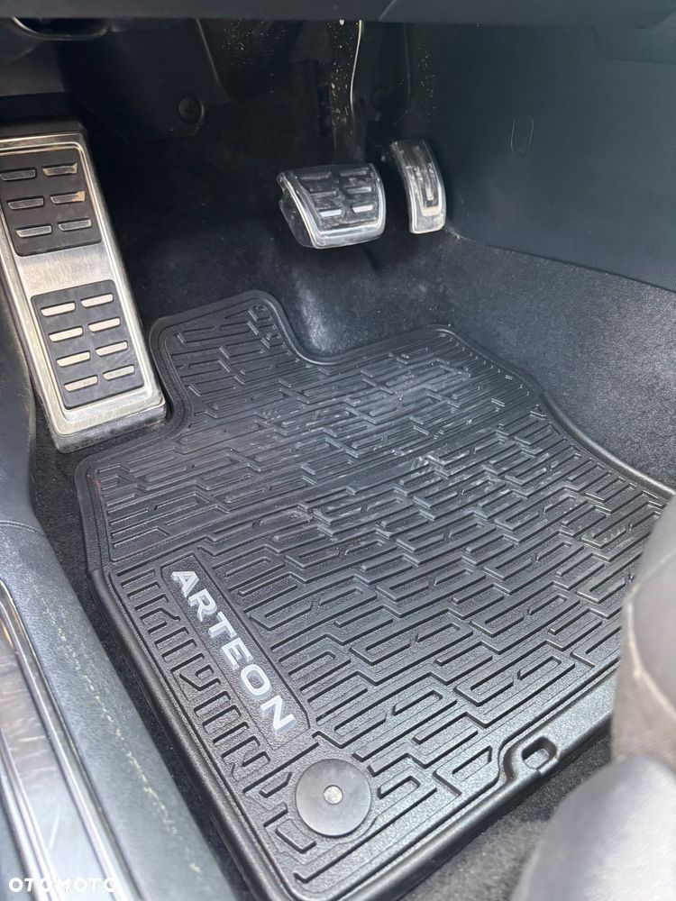 Volkswagen Arteon - 17