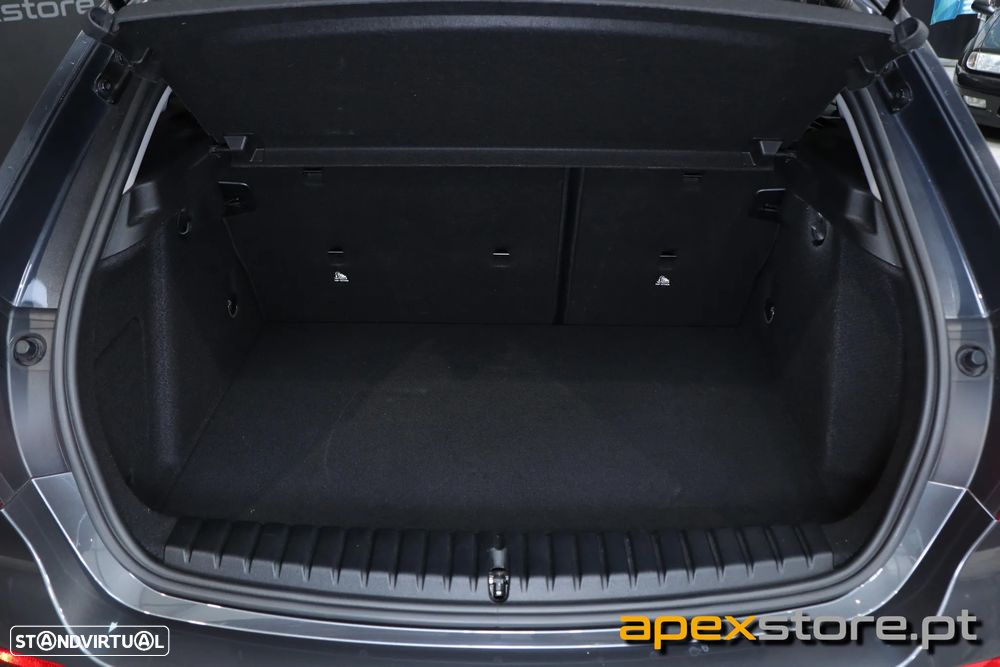 BMW 116 d Line Sport Auto - 9