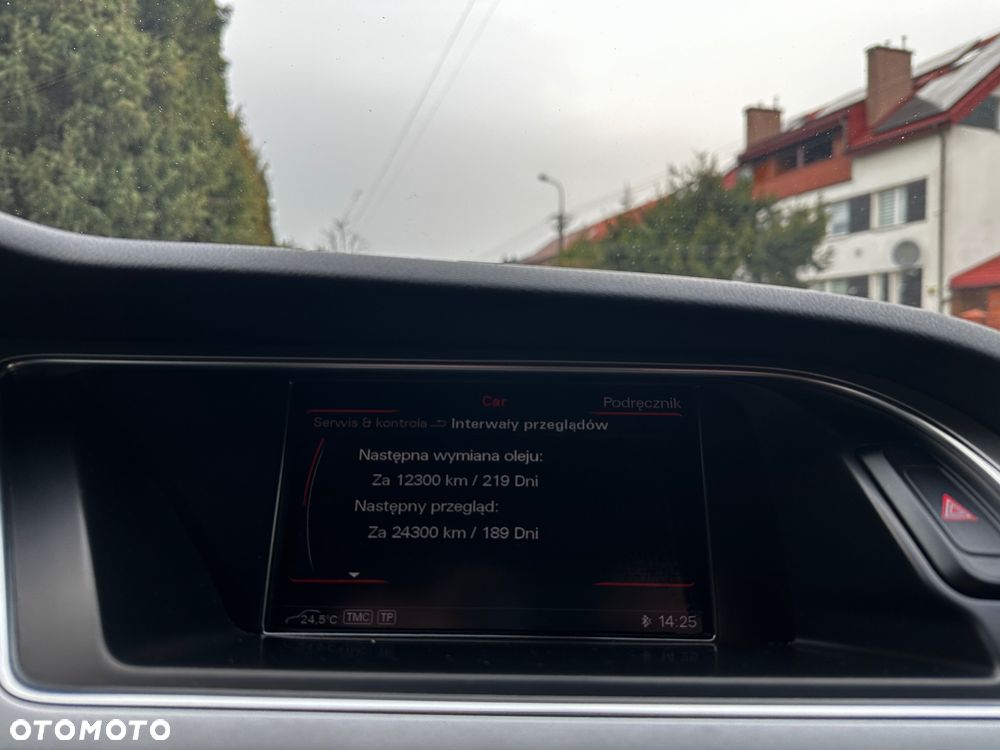 Audi A5 Sportback 2.0 TDI quattro DPF S tronic - 23