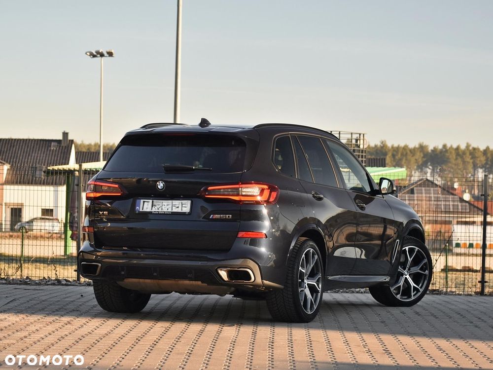 BMW X5 - 6