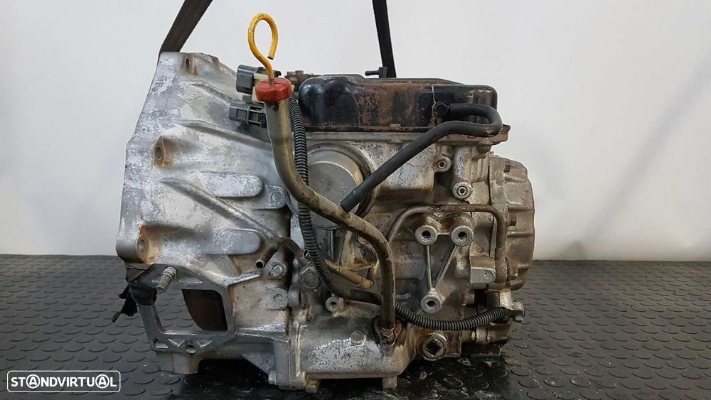 CAIXA DE VELOCIDADES NISSAN MAXIMA (J30) 3.0 V6 KAT - 6