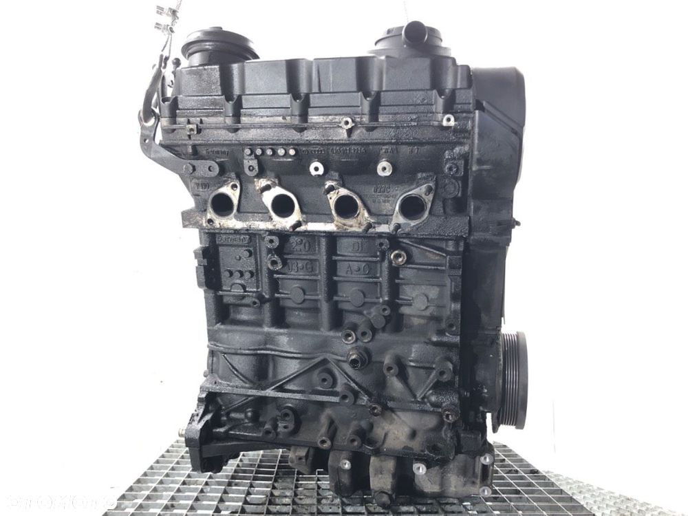 SILNIK  AUDI A6 C6 (4F2) 2004 - 2011 2.0 TDI 103 kW [140 KM] olej napędowy 2004 - 2008 BRE - 5