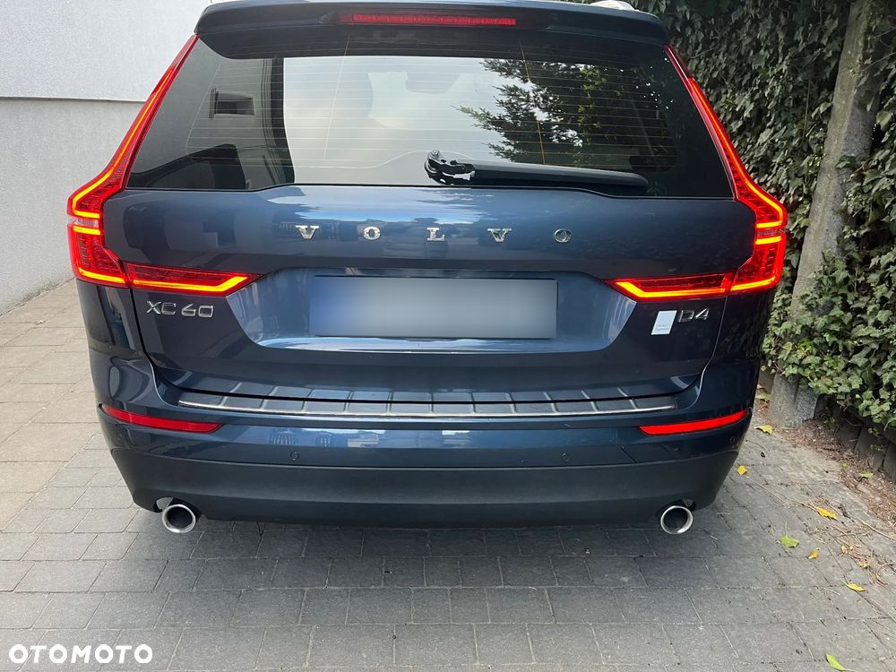 Volvo XC 60 D4 Inscription - 5