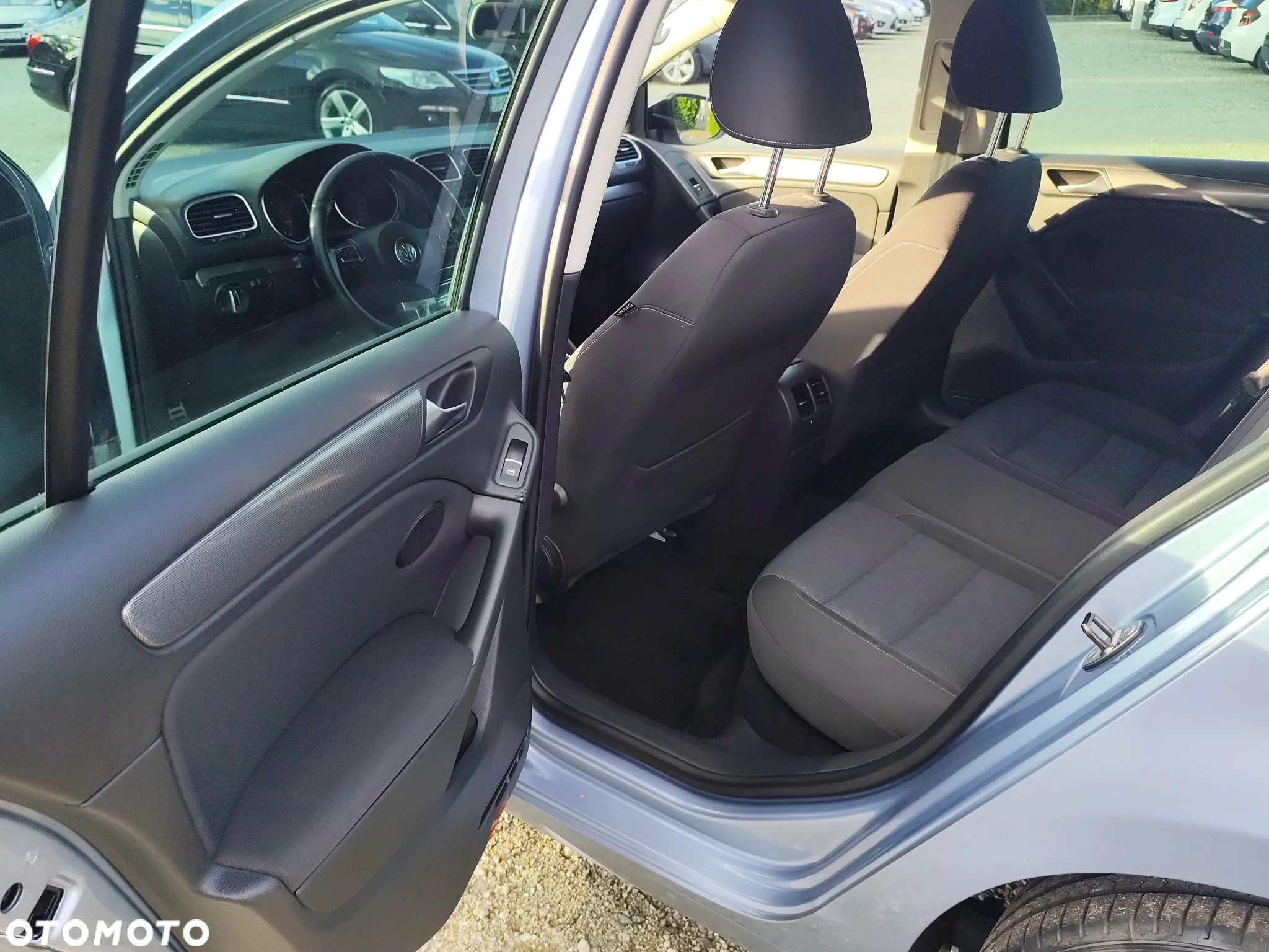 Volkswagen Golf 1.2 TSI Style - 31