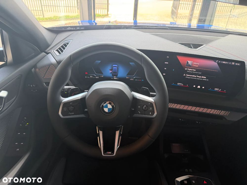 BMW Seria 1 - 10