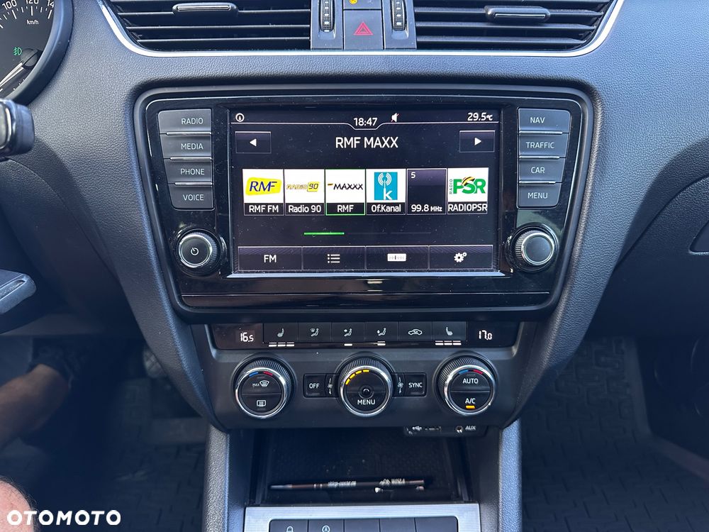 Skoda Octavia 2.0 TDI Premium Edition - 22