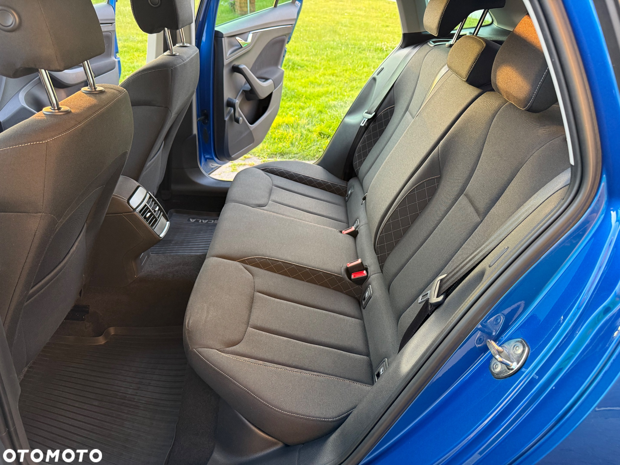 Skoda Scala 1.0 TSI Ambition - 15