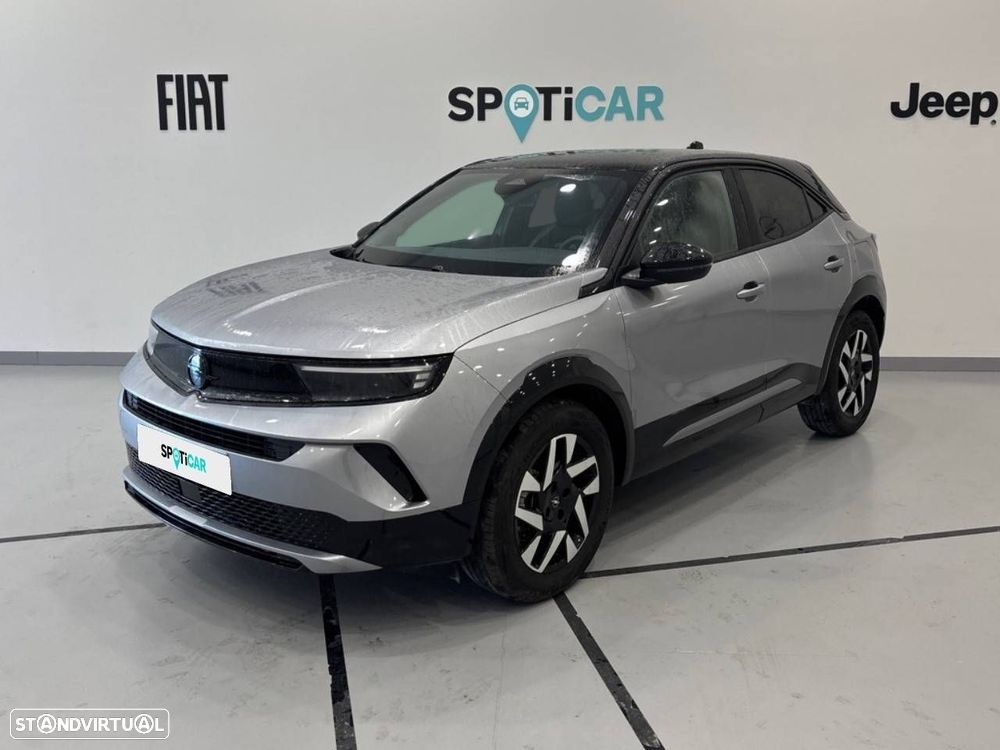 Opel Mokka 1.2 Hybrid GS eDCT - 1