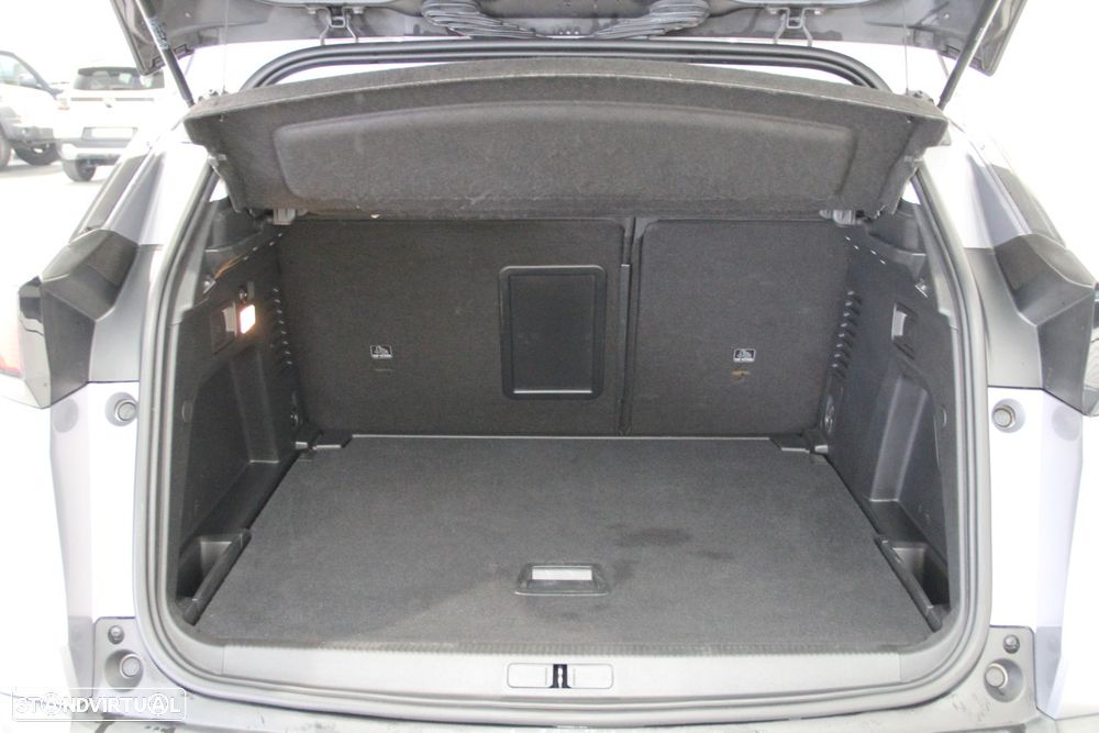 Peugeot 3008 1.5 BlueHDi Active - 28
