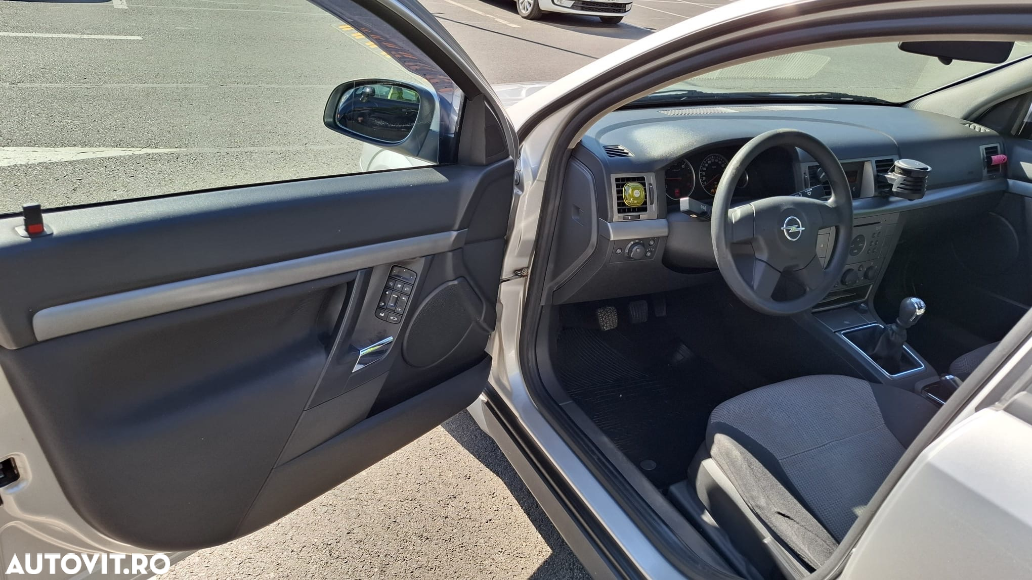 Opel Vectra 2.0 DTI Edition - 13